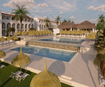 Best Village Chipiona