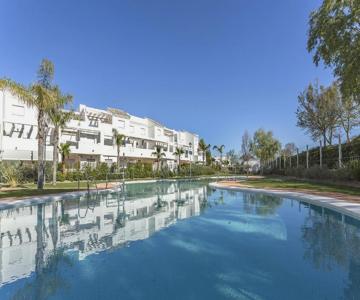 Chic & Bright Costa Ballena Getaway
