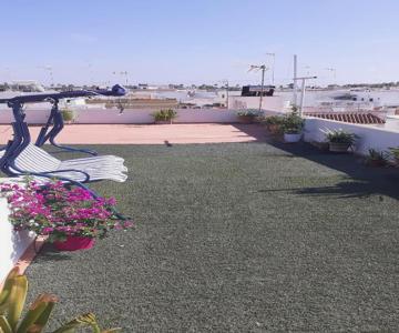 Atico En Chipiona Centro