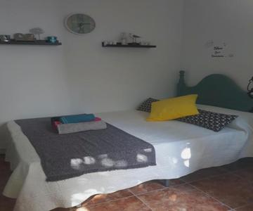 El Patio De Villa Pancho