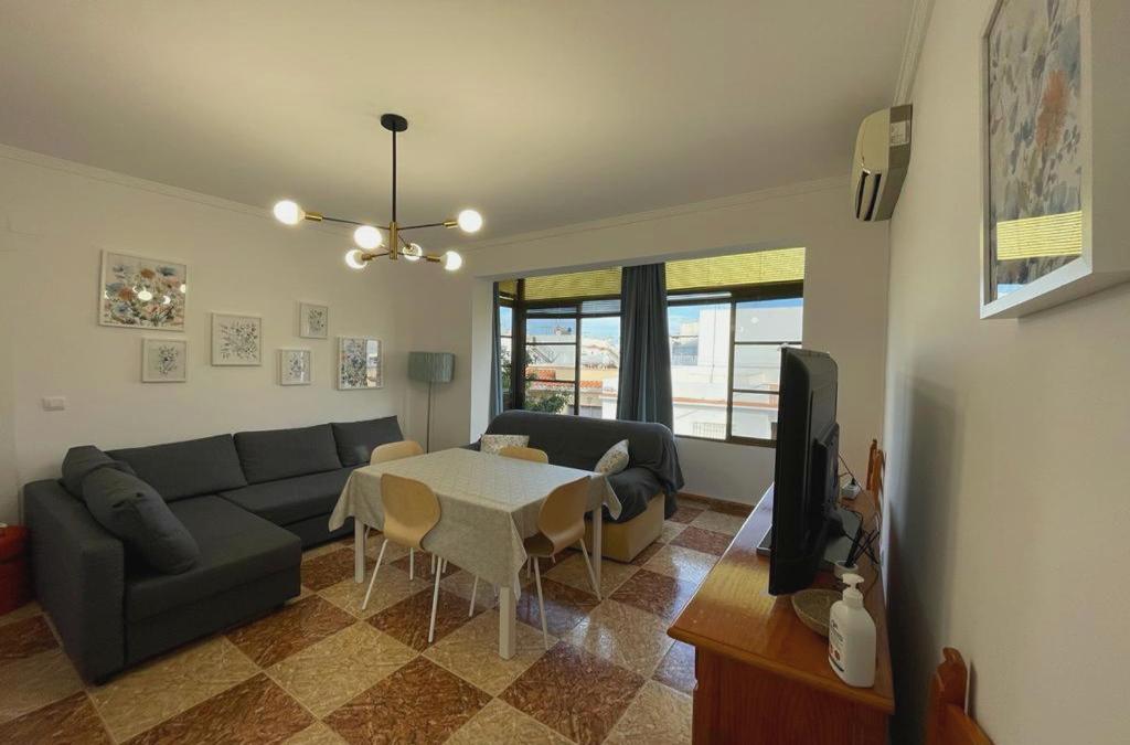 Apartamento Chipiona