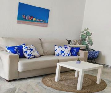 Apartamentos Home Chipiona