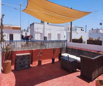 Apartamento Plaza Centro