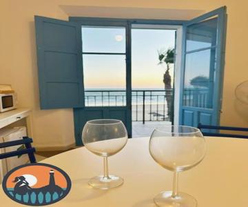 Cala Marielo By Bossh! Apartments