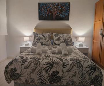 Apartamento Céntrico Churriana