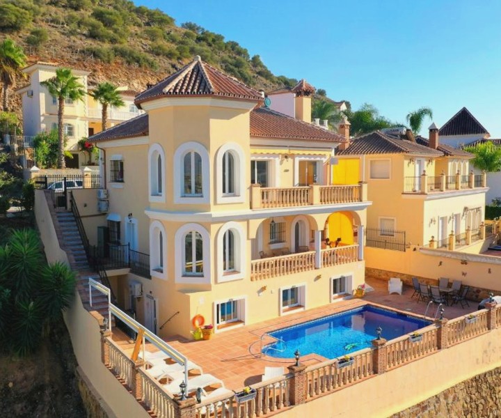 Villa Bella Vista