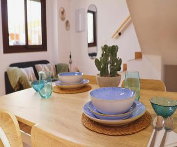 La Casita En El Patio