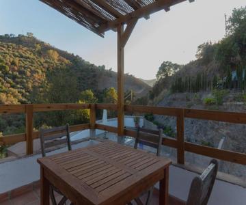 Loft Rural Molinillo