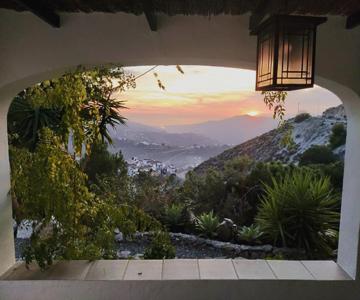 Casa Rural Las Adelfas