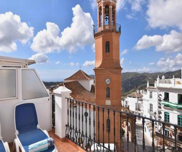 Apartamento Almijara