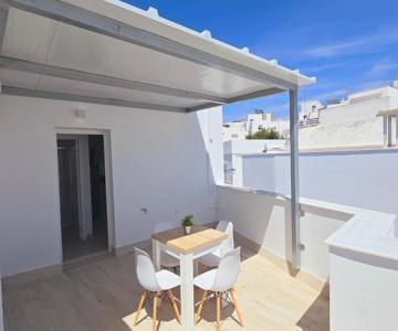 Conilplus Apartamentos Redonda