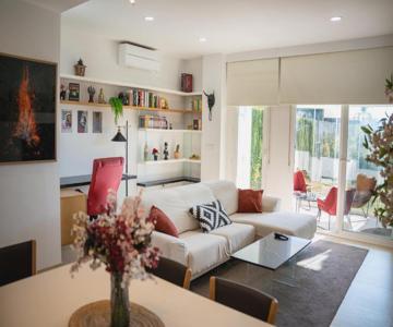 Casa Playa Fontanilla