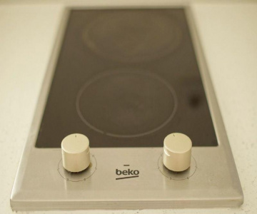 Apartamentos Complejo Liberty