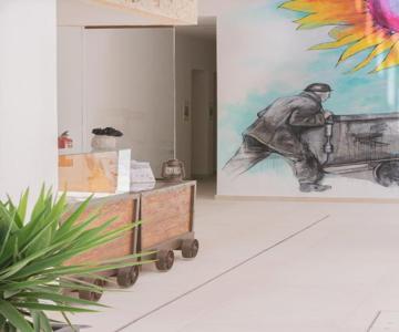 La Mina Hostal Boutique