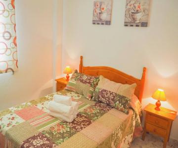 Conilplus Apartments - Azorin