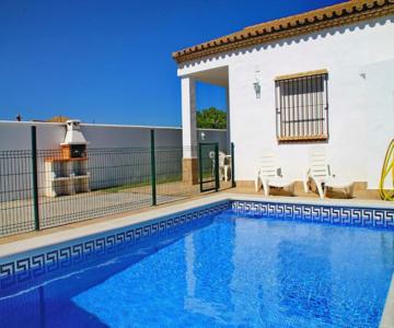 Chalet Arroyo Peñuelas 41