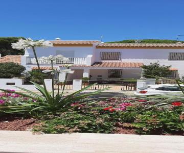 Atalaya A Pie De Playa