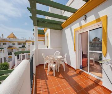 Apartamento Las Torres