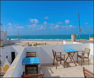 Apartamento Luminoso Con Wifi