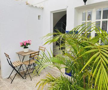 Apartamento Conil Centro
