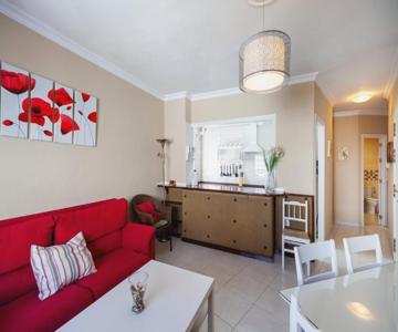 Apartamento Goya 1o solo familias