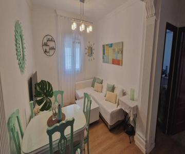 Apartamento En Conil