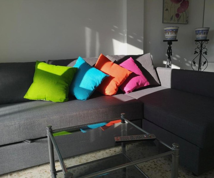 Hermoso Apartamento en Conil