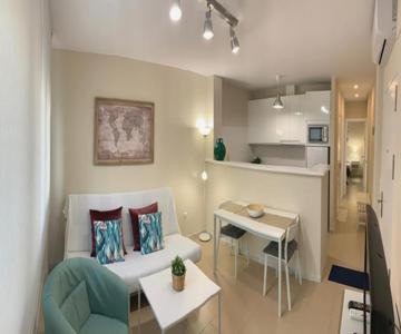 Apartamento Mariposa II