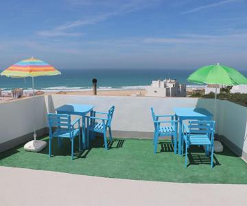 Apartamento Cerca De La Playa