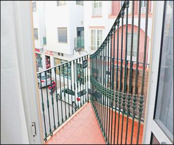 Apartamento Enólogo