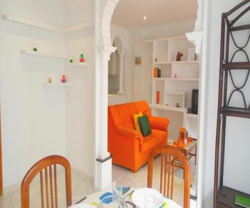 Conilplus Apartment Bodega