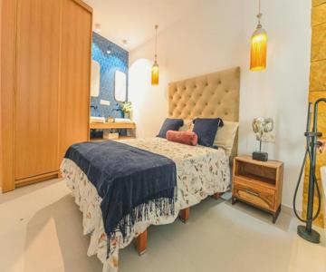 Estudio Boutique Terral