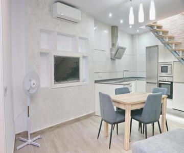 Apartamento Colon