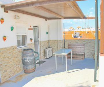 Estudio Santa María