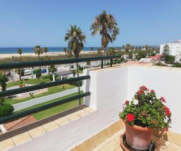 Ático Dúplex - Carril De La Fuente