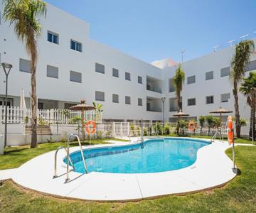 Apartamento Bajada Del Chorrillo I - Domusur