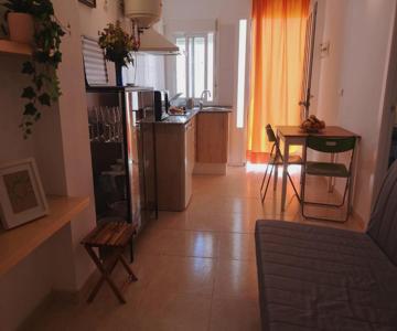 Apartamento Murillo