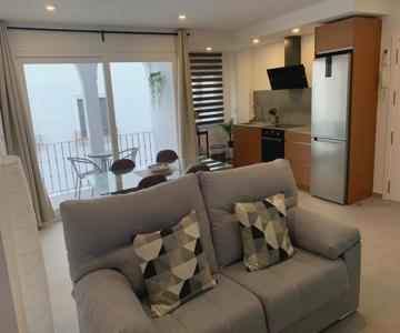 Apartamento Encanto II