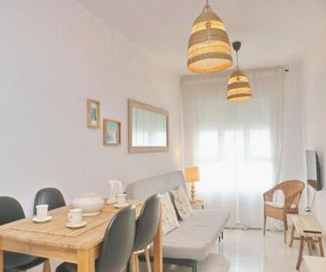 Apartamento Espronceda