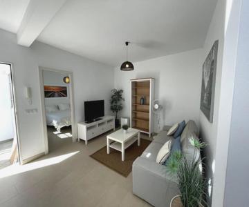 Casa Magallanes Conil