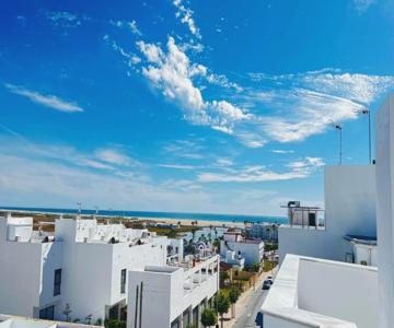 Bonito Apartamento Moderno Con Terraza Privada