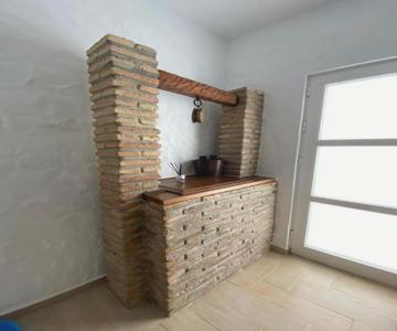 Apartamentos Huerta