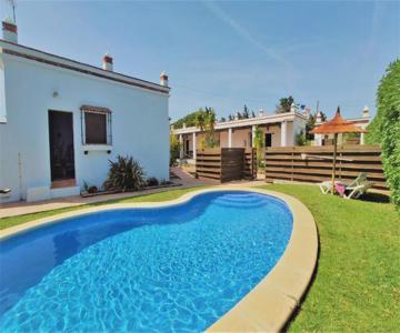 Hacienda Puerto Conil