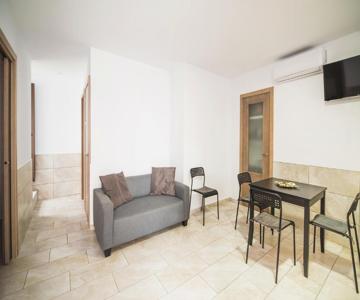 Apartamento Chiclana 1