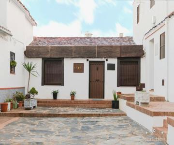 Casa Rural La Zzinetina Con Jacuzzi