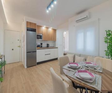 Apto Ramírez De Arellano