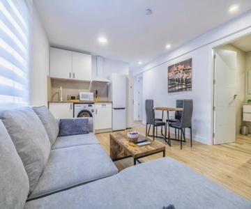 Apartamentos Almedina