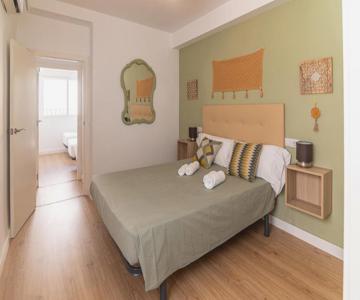 El Rincón De La Muralla