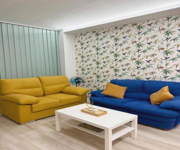 Aroca loft