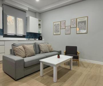 Apartamento Enira 80